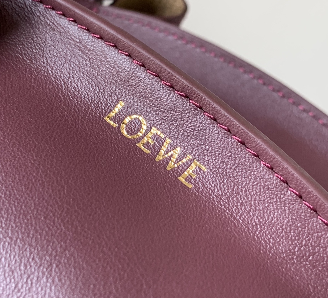 Loewe Flamenco Bags